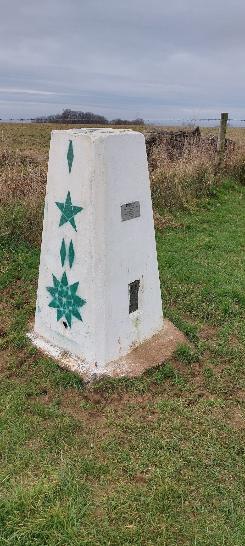 UK County High Points:&nbsp;Gloucestershire